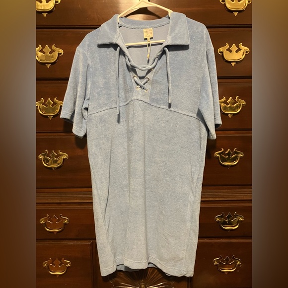 BAUM UND PFERDGARTEN - Janya Dress Size Medium - Picture 3 of 9